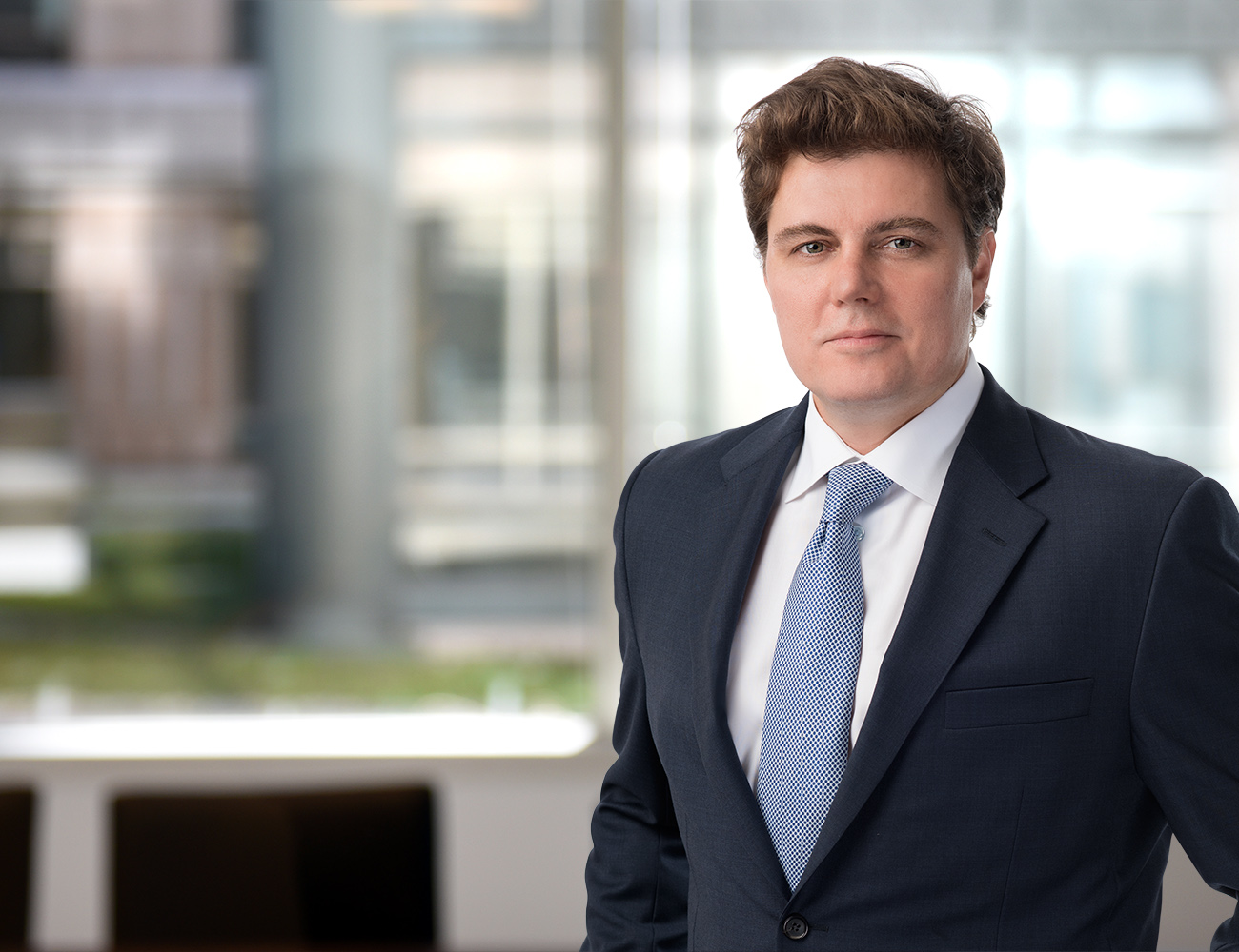 MG+M The Law Firm Wilmington, DE Office