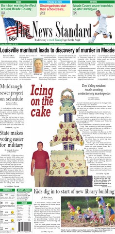 Smith Oblander & Meade, PC Leitchfield, KY Office