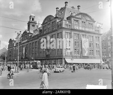 Lemstra Van der Korst N.V Amsterdam, Netherlands Office
