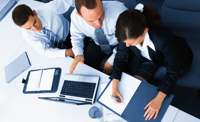 McDonnell & Associates King of Prussia, PA Office