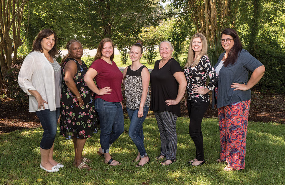 Weeks & Irvine, LLC Bluffton, SC Office