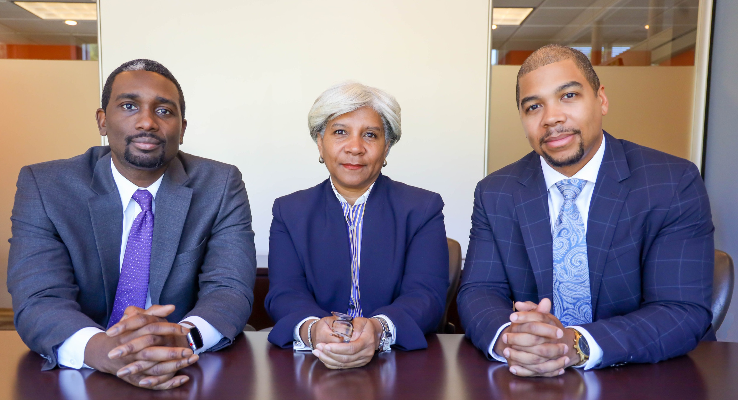 Gray Newell Thomas, LLP Raleigh,  Office