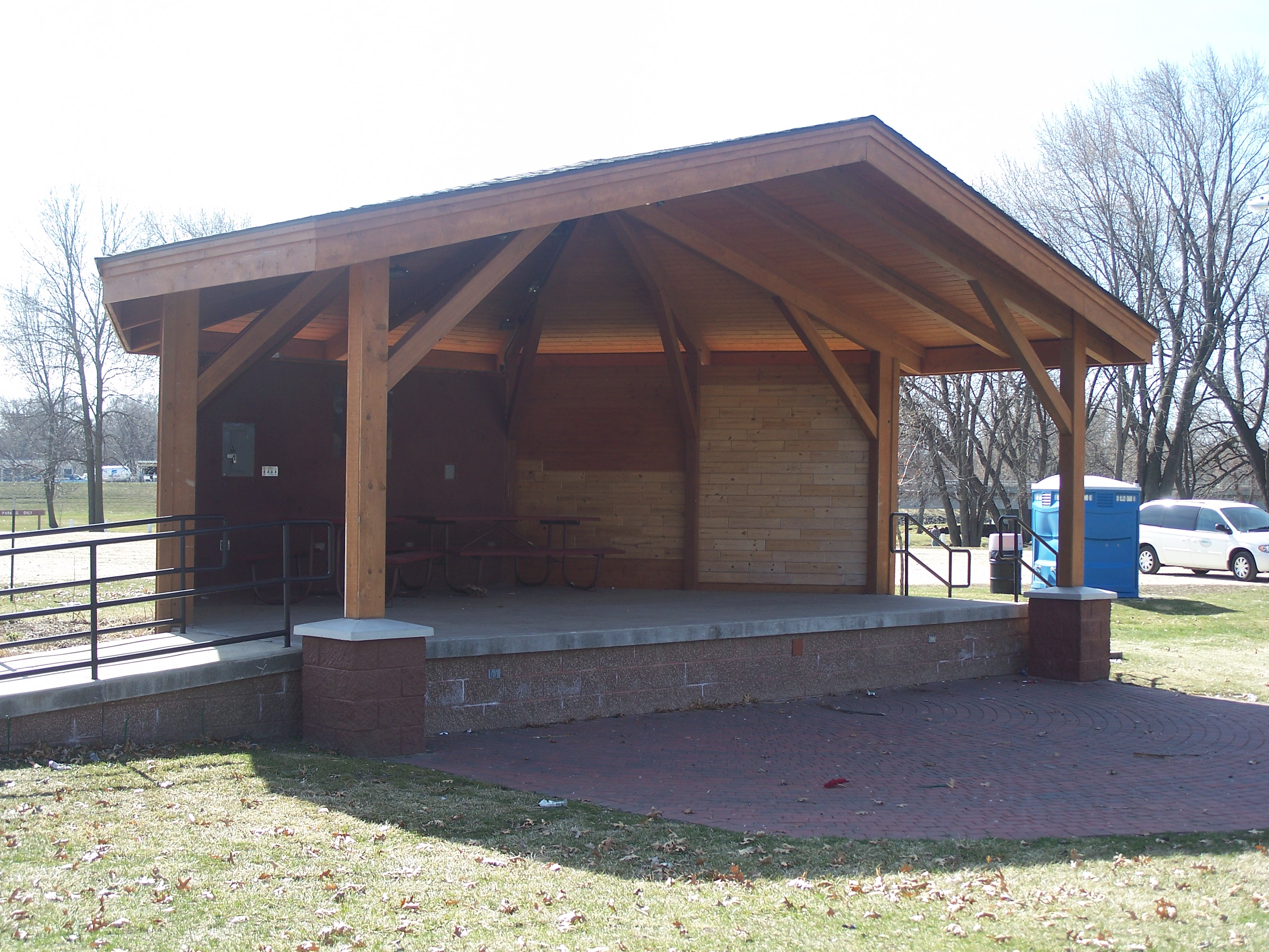 Bosshard Parke LTD Sparta, WI Office