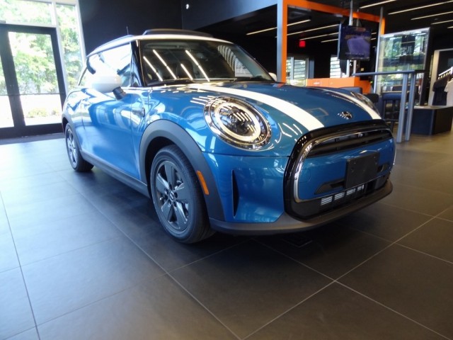 The Cooper Law Firm Virginia Beach, VA Office