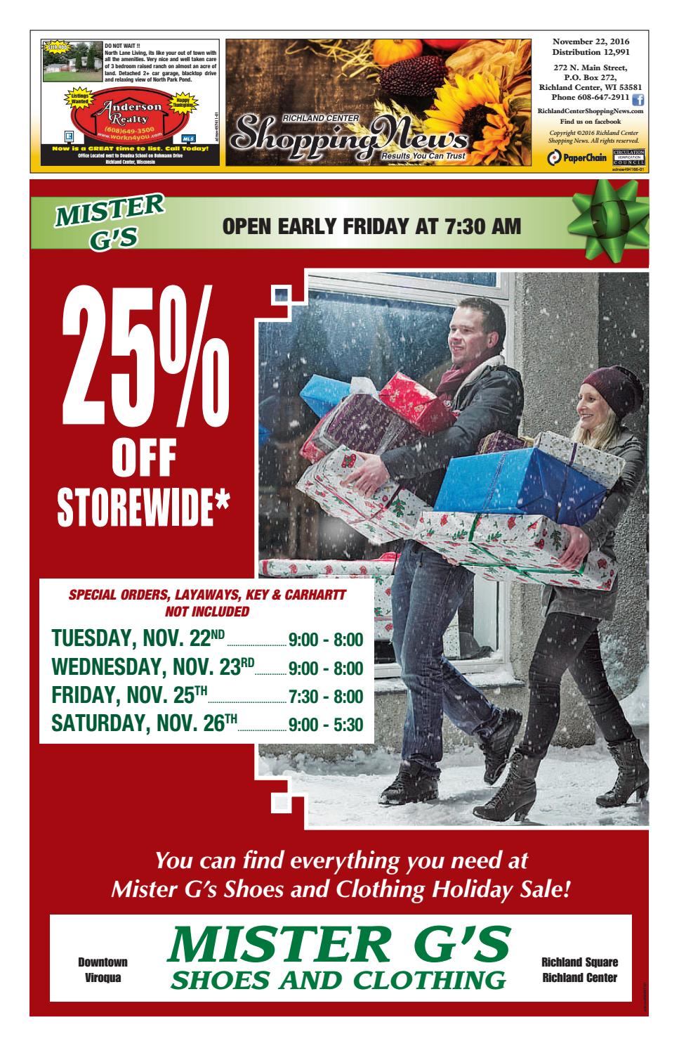 Anderson Law Offices, LLC Richland Center, WI Office