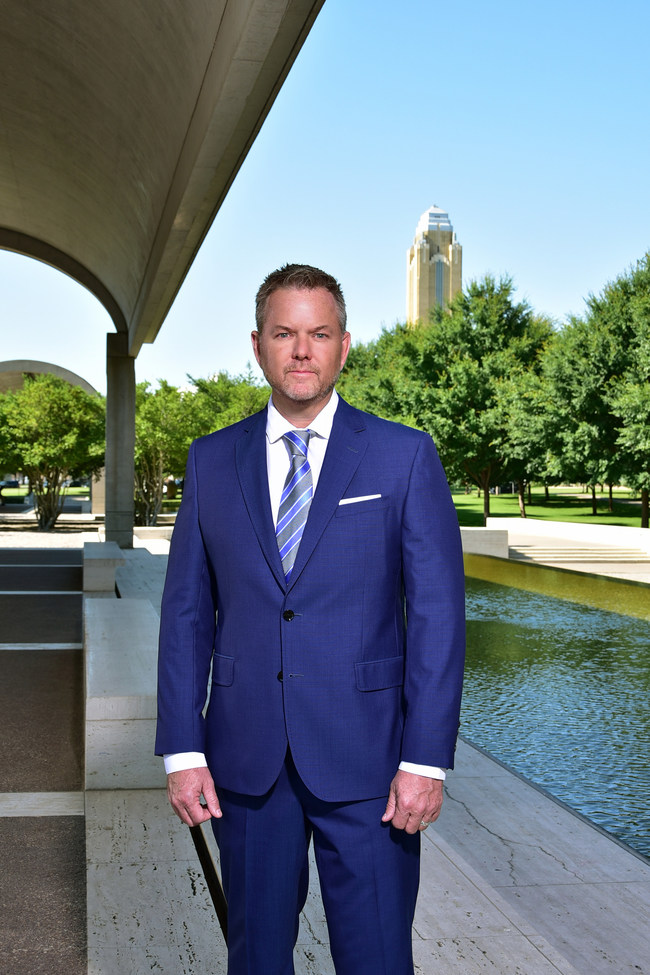 Stephens Law Fort Worth, TX Office