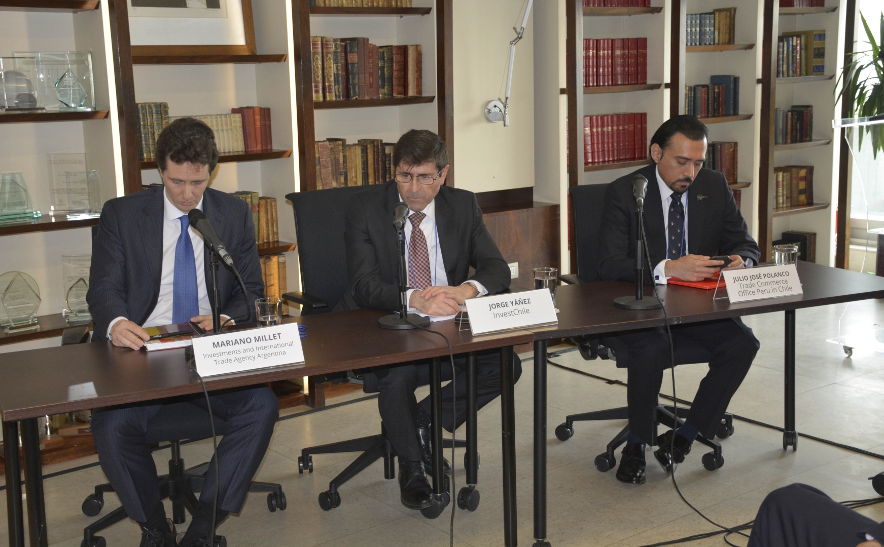 Anderson Mori & Tomotsune Singapore Office