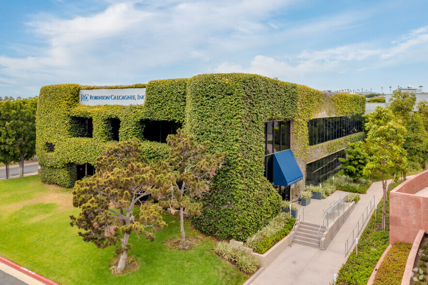 Robinson Calcagnie, Inc Newport Beach, CA Office