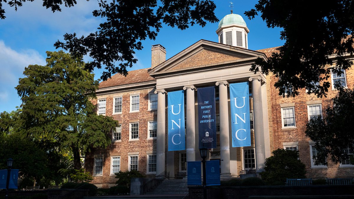 Maitland & English Law Firm, PLLC Chapel Hill, NC Office