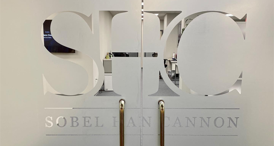 Sobel Han Aberdeen,  Office