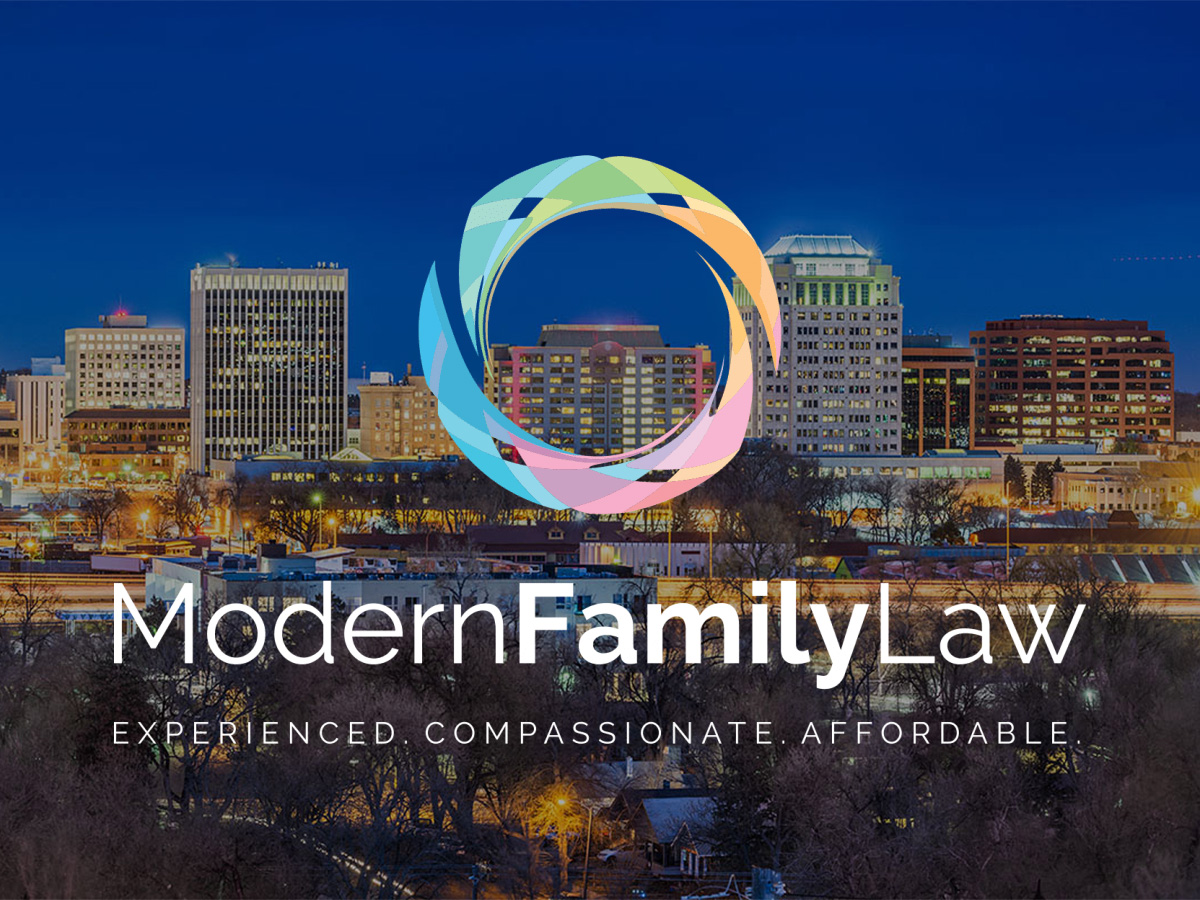 Modern Family Law Colorado Springs, CO Office