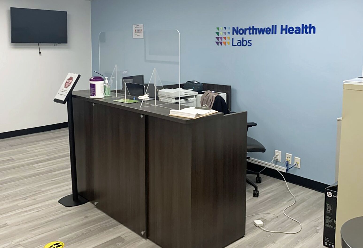 Dodge & Monroy, P.C Melville, NY Office