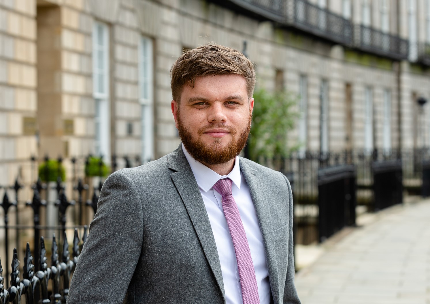 Lindsays Solicitors Edinburgh, UK-Scotland Office