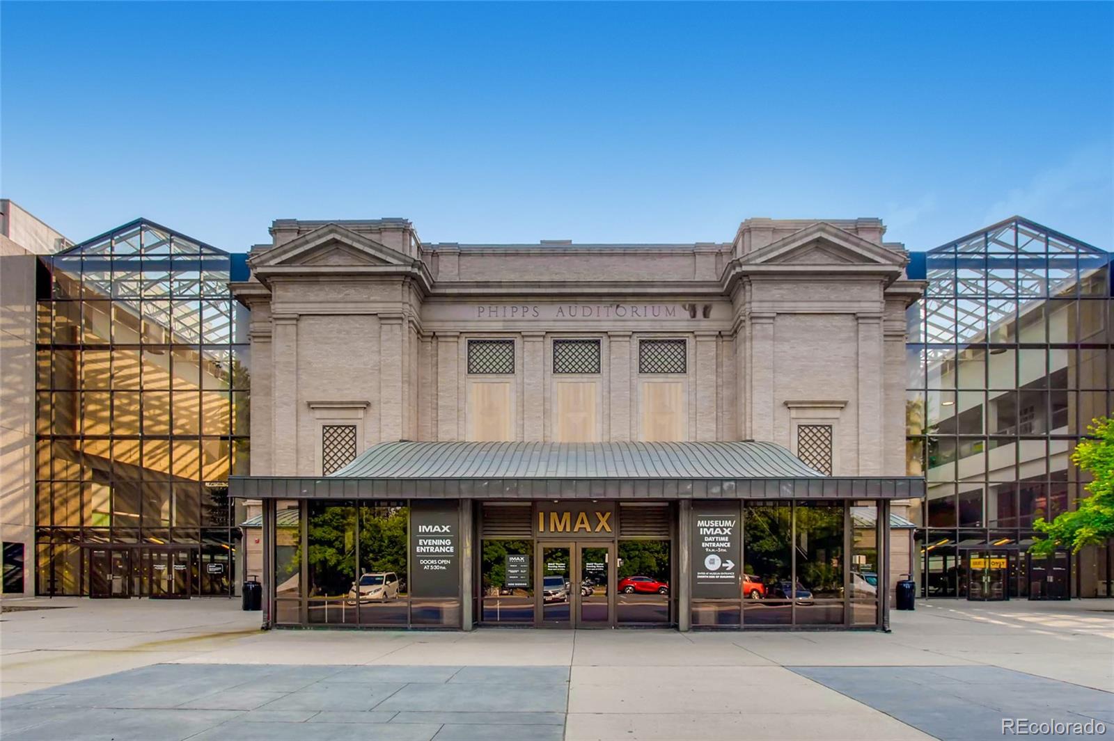 AQMN Law Denver,  Office