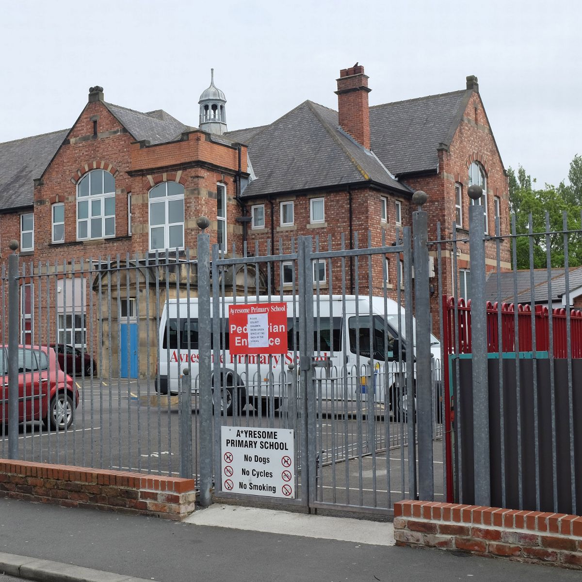 Thompsons Middlesbrough, United Kingdom Office