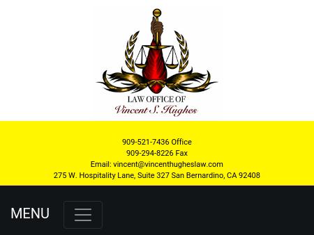 Nadrich & Cohen, LLP San Bernardino, CA Office