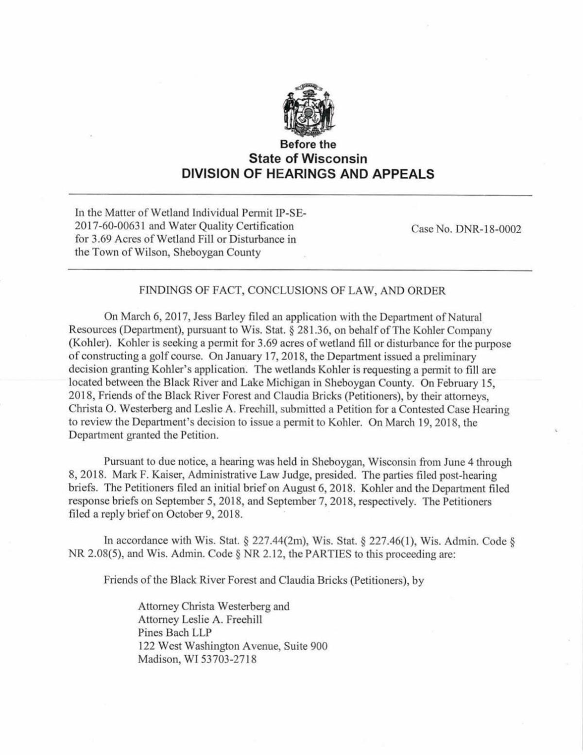 Pines Bach LLP Madison, WI Office