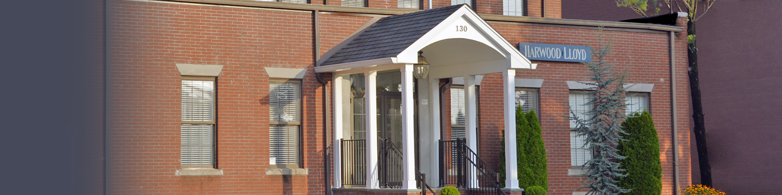 Harwood Lloyd, LLC Hackensack, NJ Office