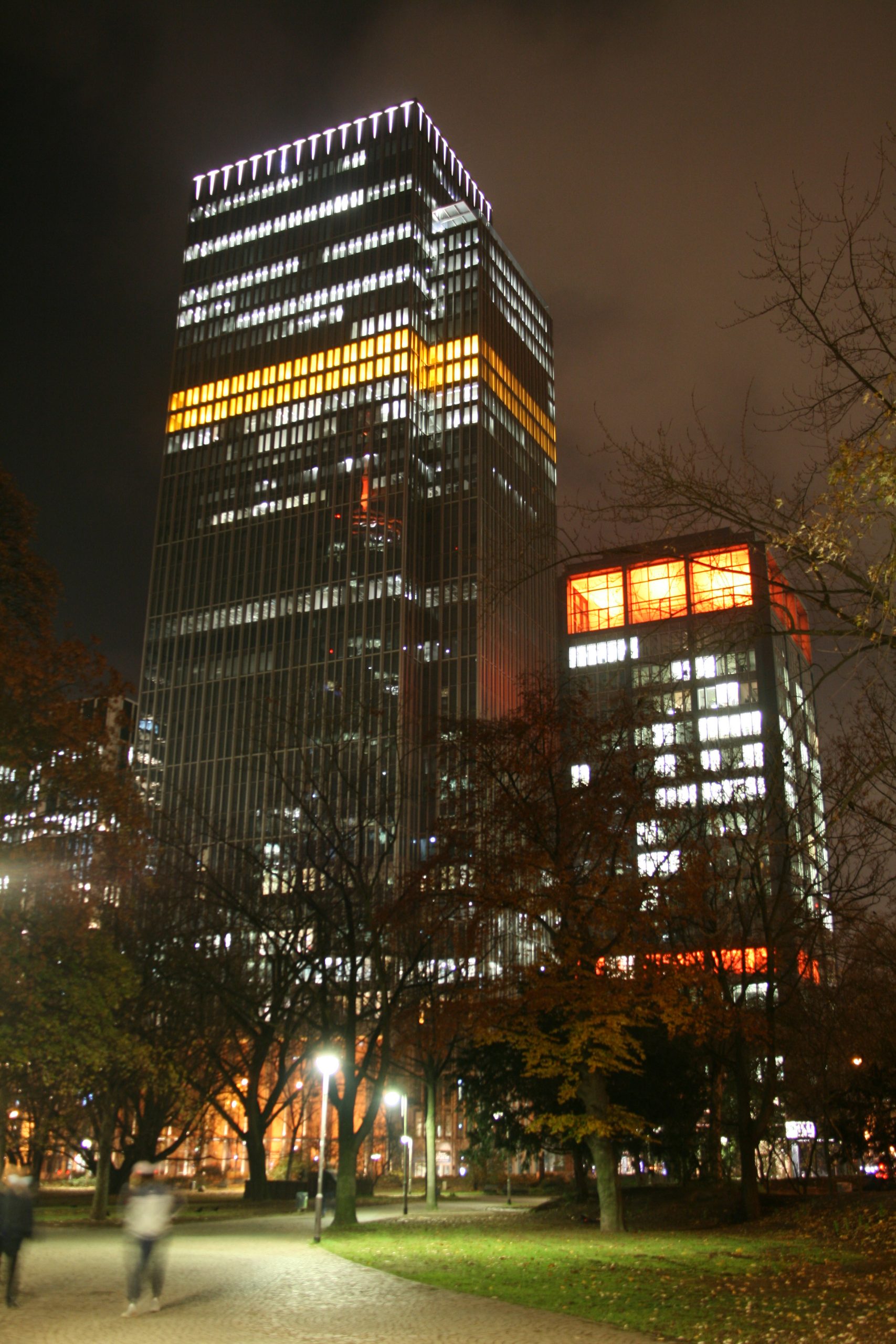 Simmons & Simmons LLP Frankfurt, Germany Office