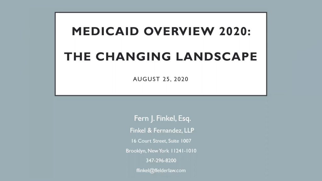 Crumiller P.C Brooklyn, NY Office