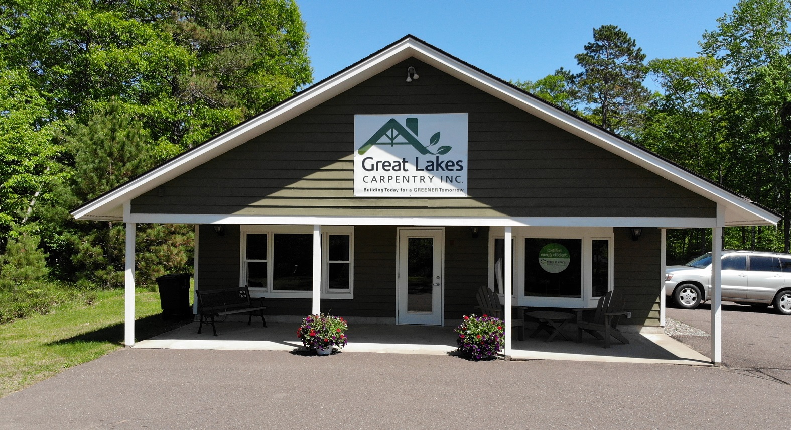 Bremer & Trollop Law Offices, S.C Minocqua, WI Office