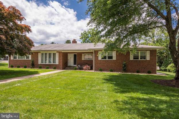 Secrest, Hill, Butler & Secrest Lutherville, MD Office