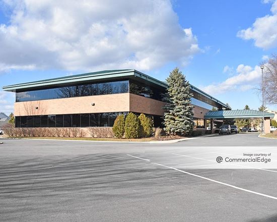 Miller Sachs & Hess, PC Schererville, IN Office