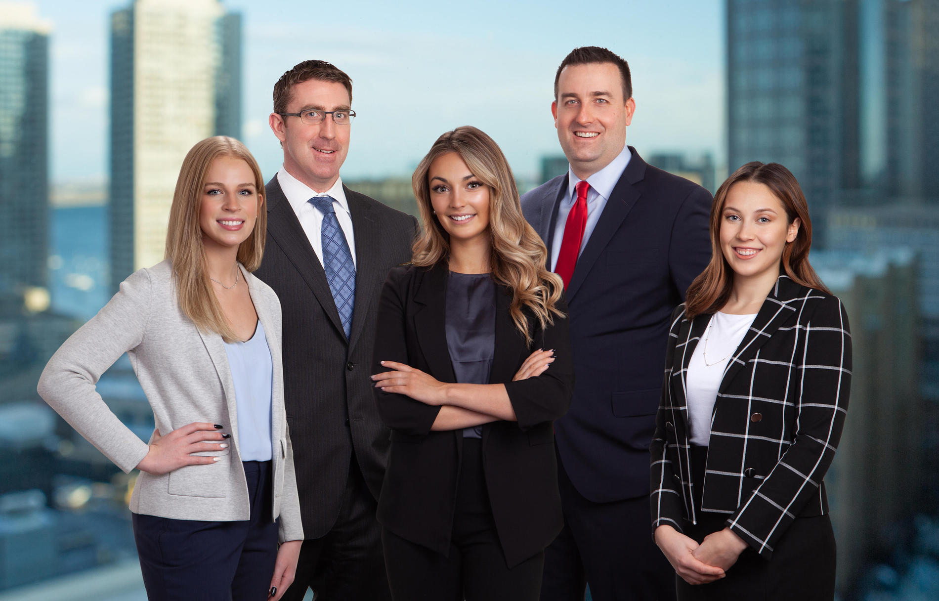 Boston International Law Group LLC Braintree,  Office