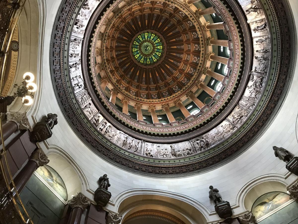 O'Flaherty Law Springfield, IL Office