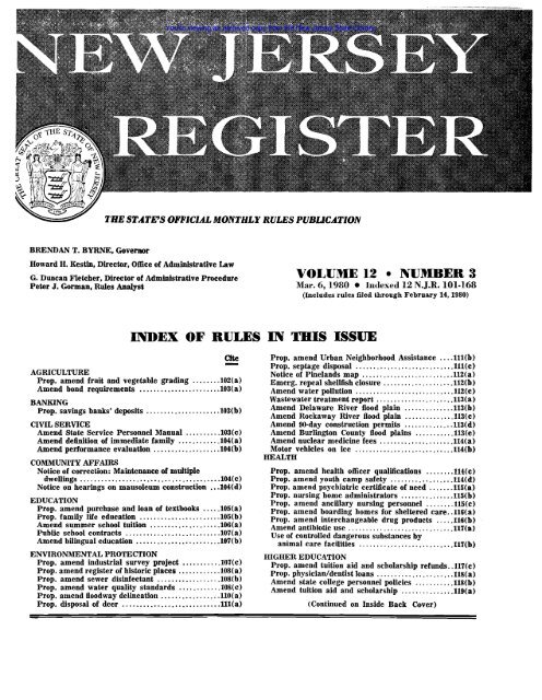 Saldutti Law Group Lawrenceville, NJ Office