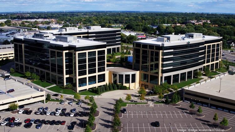 Stempel & Associates Hopkins, MN Office