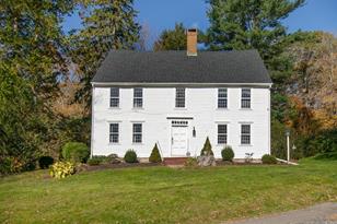 Perkins & Associates, LLC Woodbridge, CT Office