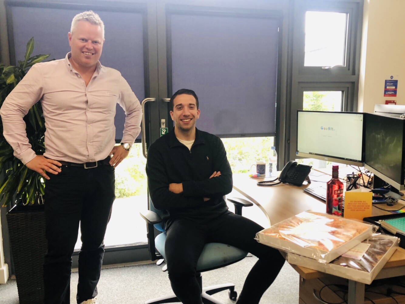 Irwin Mitchell LLP Chichester, United Kingdom Office