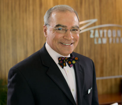 Zaytoun Ballew & Taylor Raleigh, NC Office