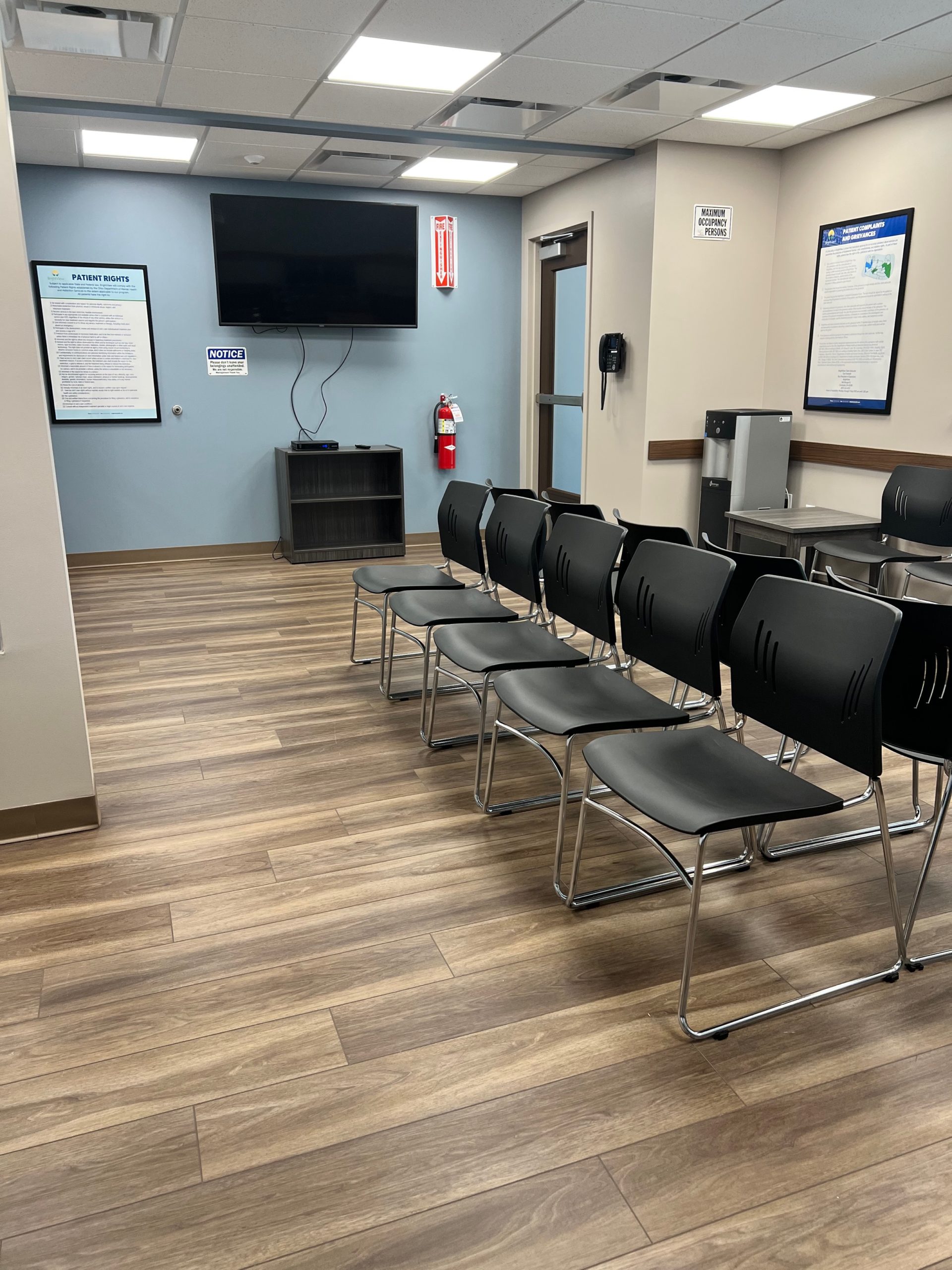 Wood Law Offices, LLC Cleveland, OH Office