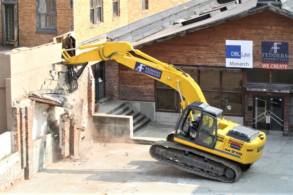 DBL Law Crestview Hills, KY Office