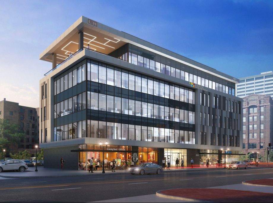 Barnes & Thornburg LLP San Diego, CA Office