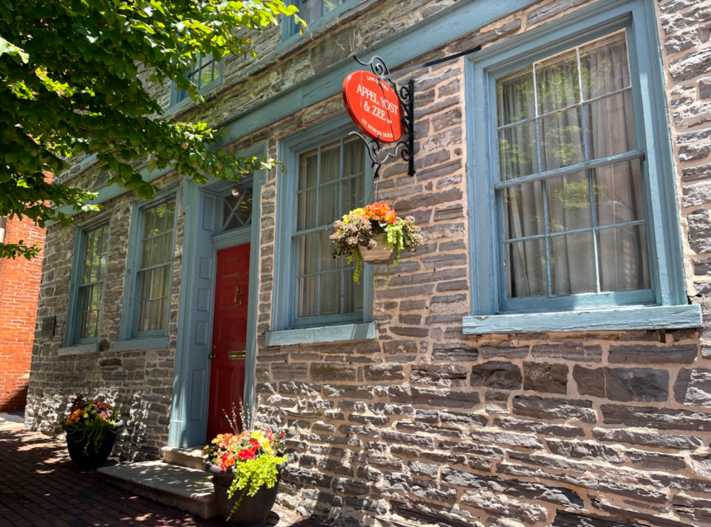 Divorce Done Right Newtown, PA Office