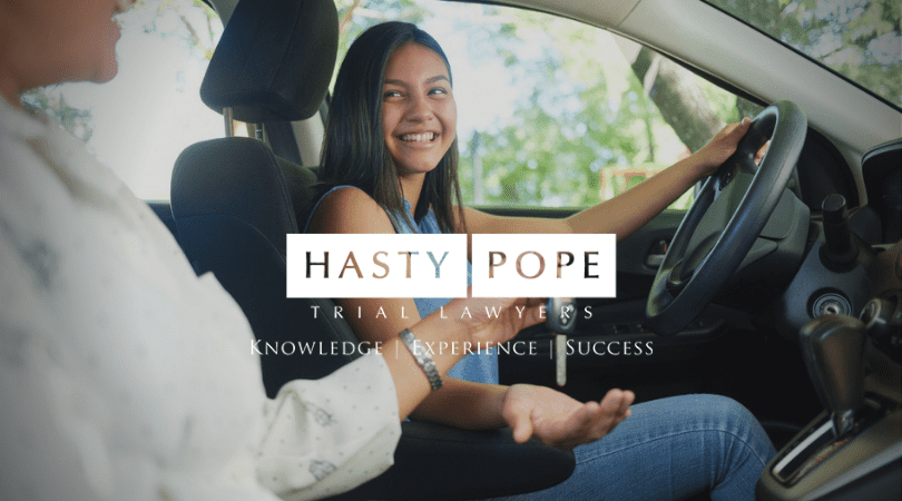 Hasty Pope LLP Gainesville, GA Office