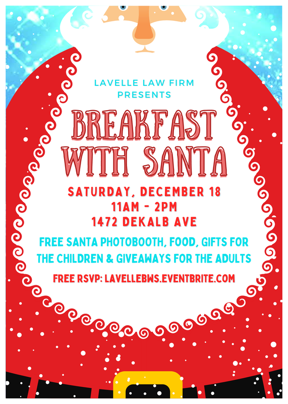 Lavelle Law Firm Brooklyn, NY Office