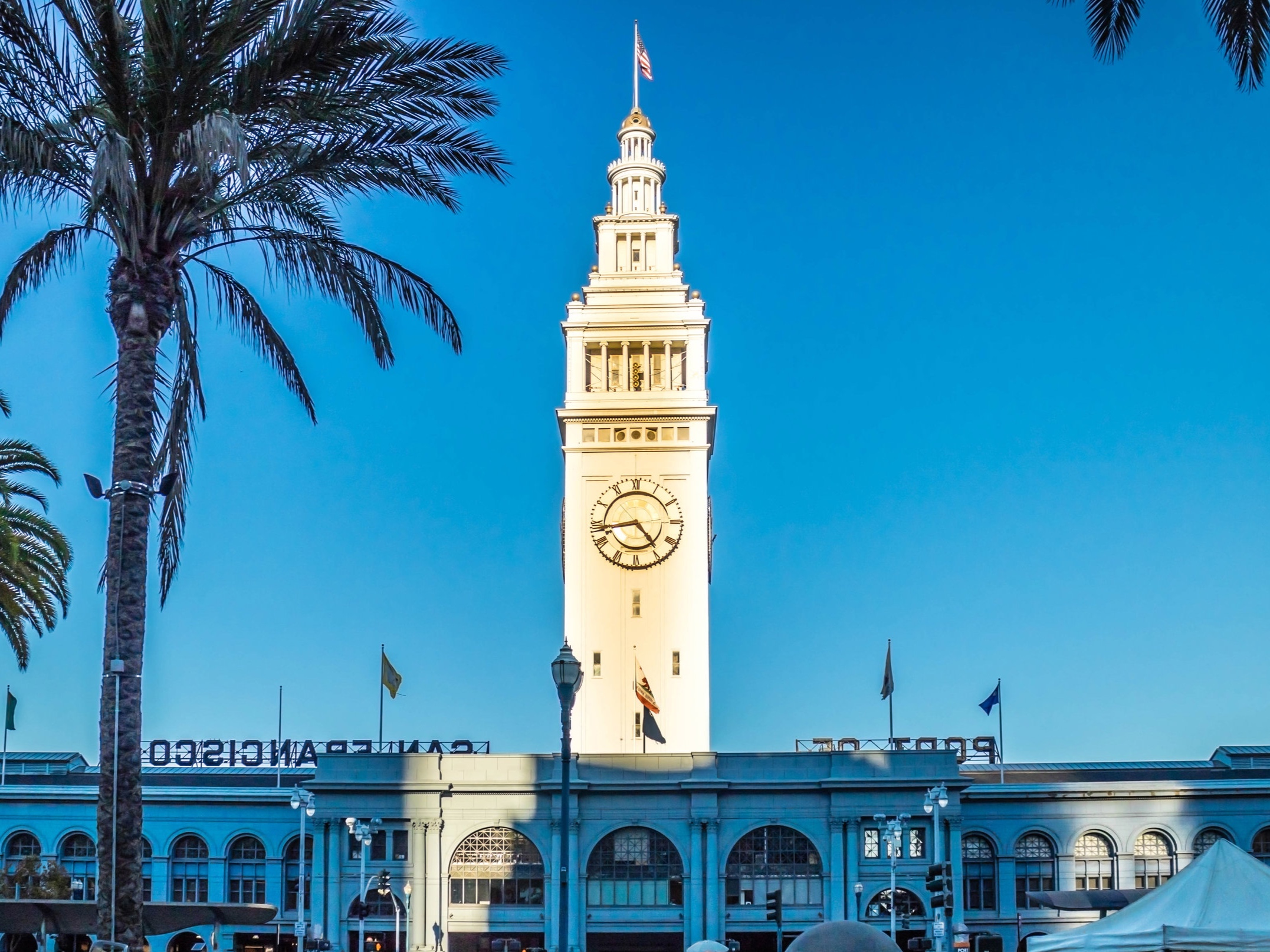 McClellan & Corren San Francisco, CA Office