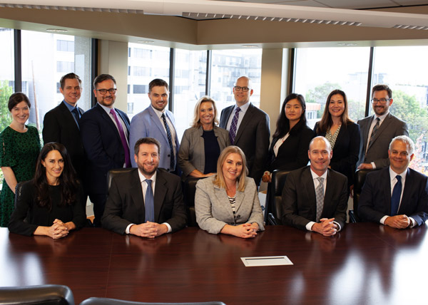 Floyd | Pflueger Seattle, WA Office