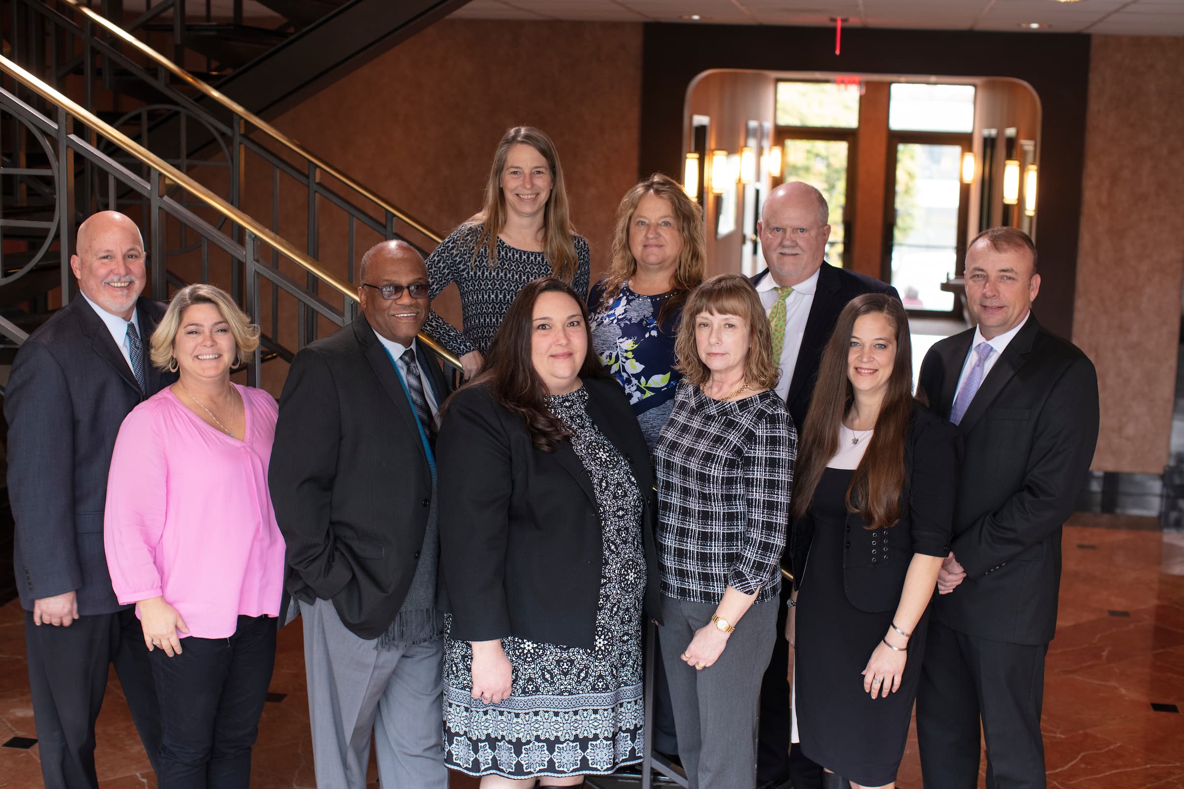 Marks & Harrison Hopewell, VA Office