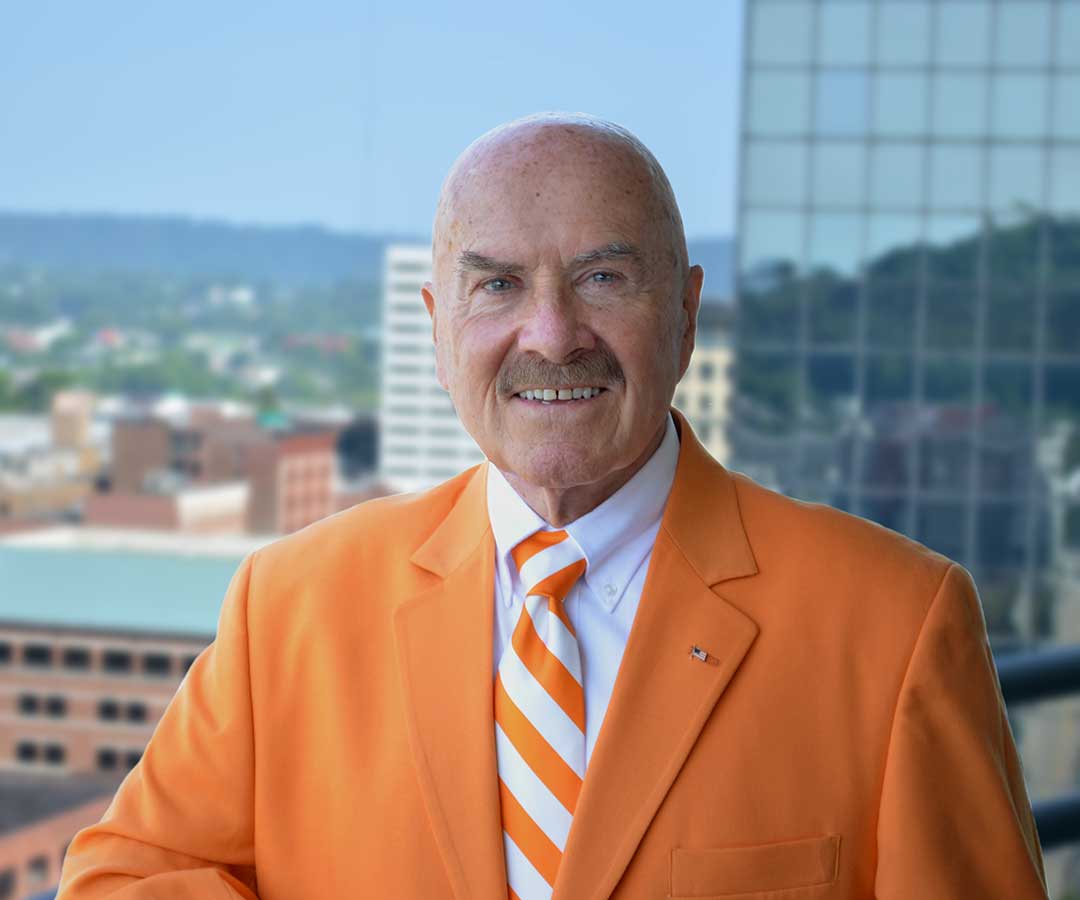 Luedeka Neely, P.C Knoxville, TN Office