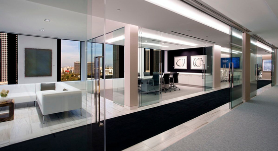 Alston & Bird LLP Los Angeles, CA Office