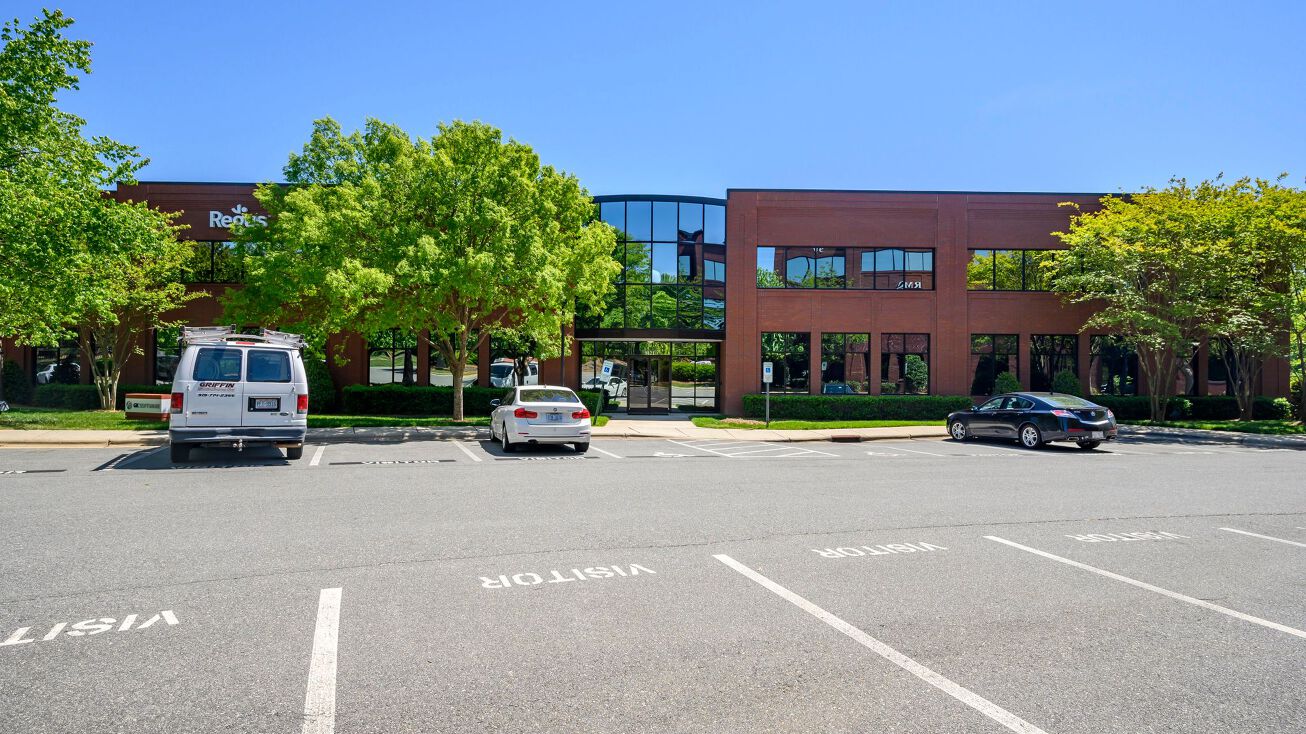 In Vivo Patent Law Raleigh,  Office