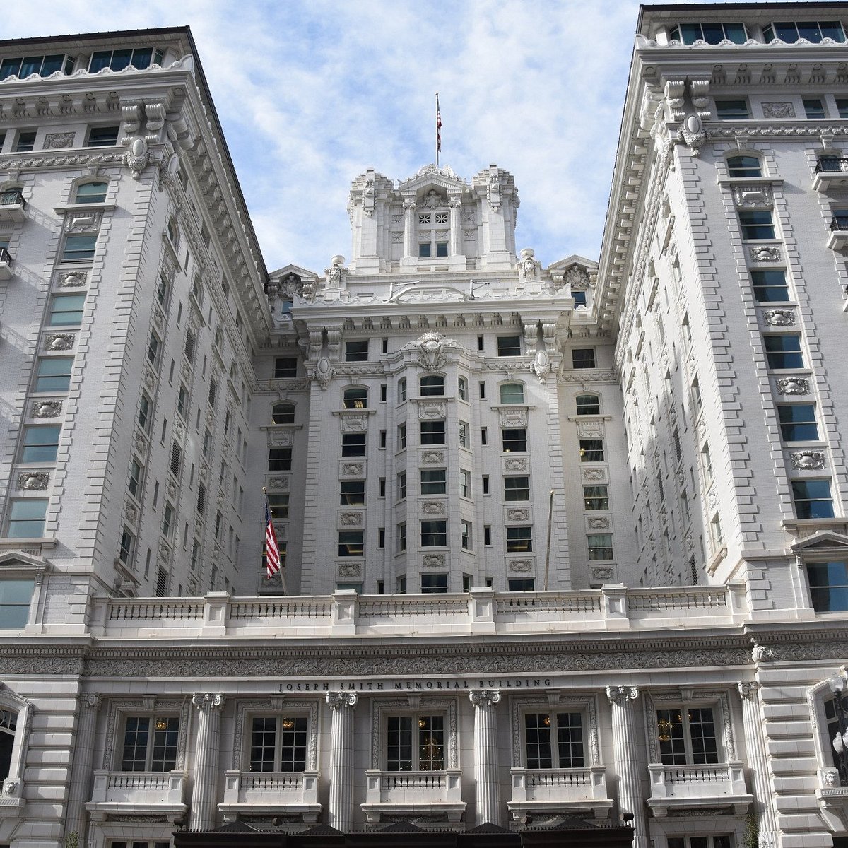 Smith Correll, LLP Salt Lake City, UT Office