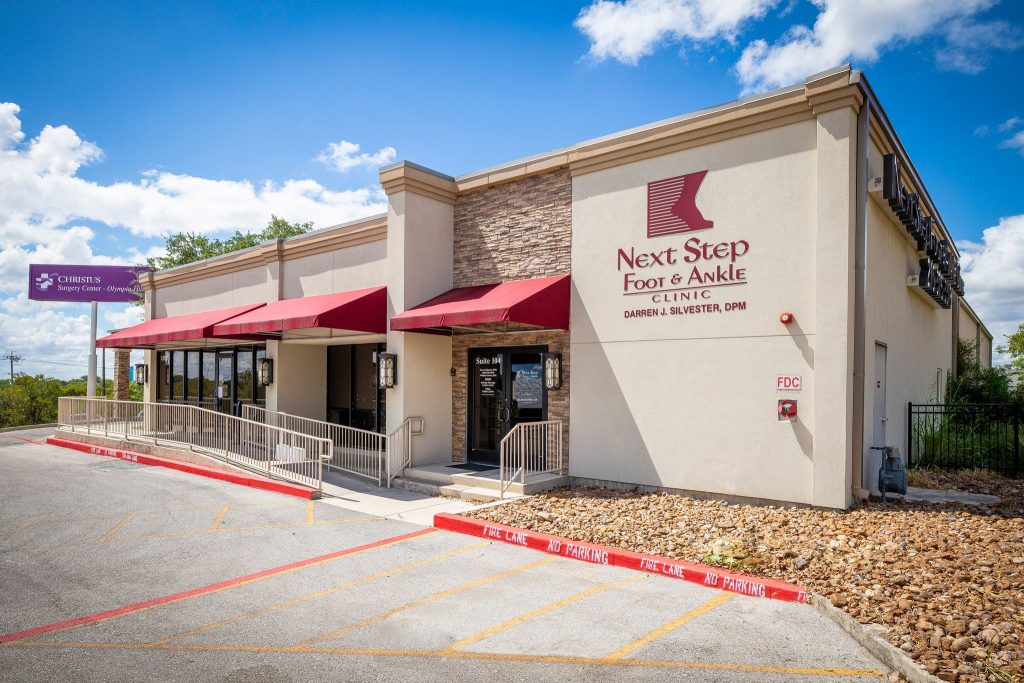 The Barger Law Firm, PLLC Universal City, TX Office