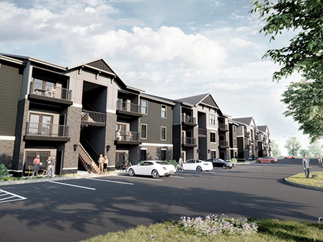 Kahn & Associates LLC Saint Louis, MO Office