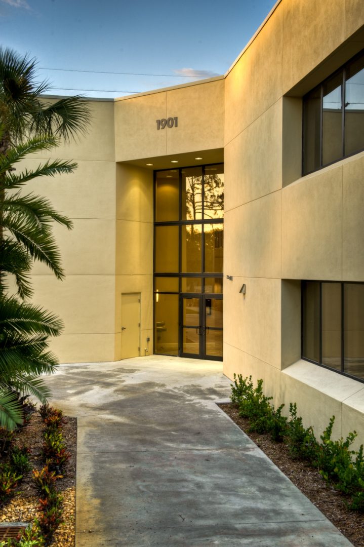 Dean Mead Fort Pierce, FL Office